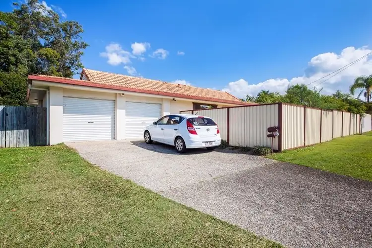 Fourth view of Homely house listing, 95 Alfriston Drive, Buderim QLD 4556
