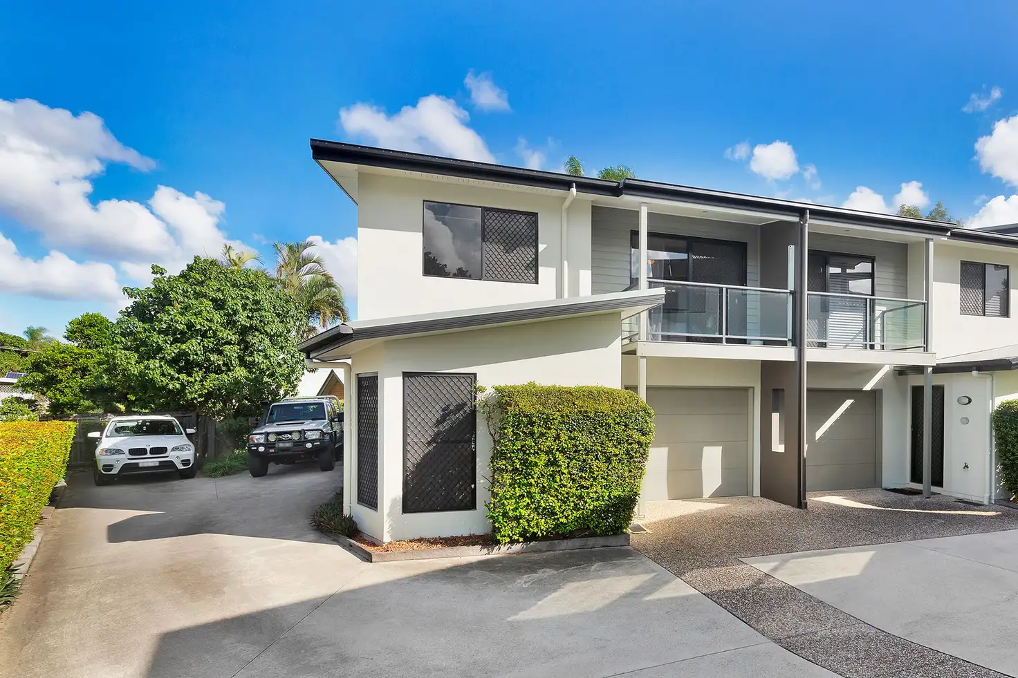 Main view of Homely townhouse listing, 9/91 Hows Road, Nundah QLD 4012