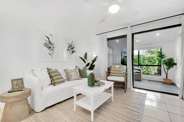 Third view of Homely townhouse listing, 9/91 Hows Road, Nundah QLD 4012