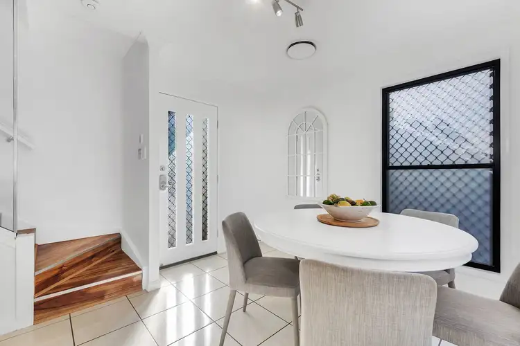 Fourth view of Homely townhouse listing, 9/91 Hows Road, Nundah QLD 4012