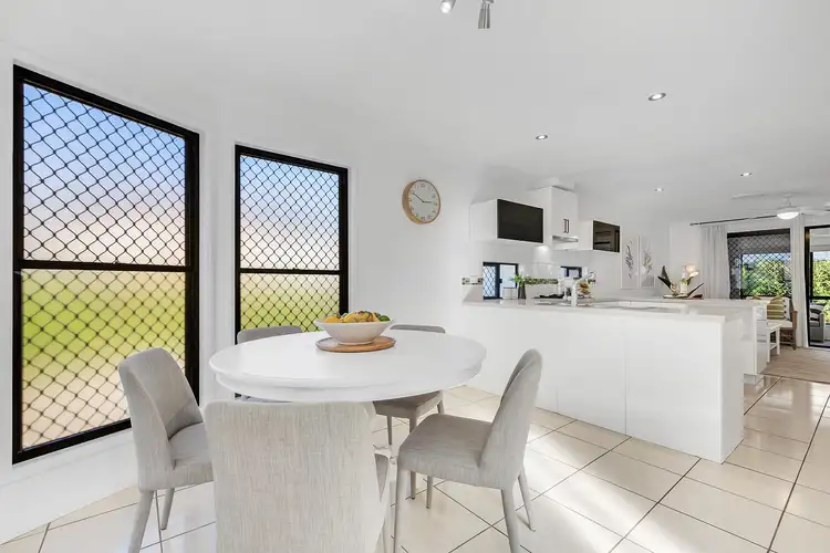 Fifth view of Homely townhouse listing, 9/91 Hows Road, Nundah QLD 4012