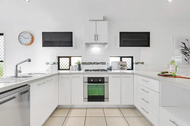 Sixth view of Homely townhouse listing, 9/91 Hows Road, Nundah QLD 4012
