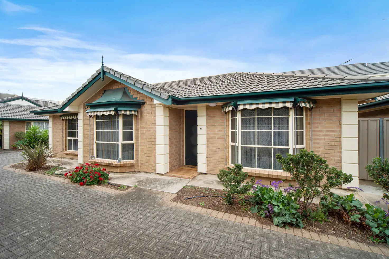 Main view of Homely unit listing, 2/52 Edwards Street, Brighton SA 5048