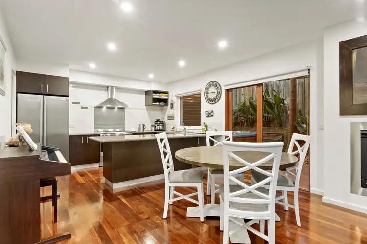 Second view of Homely house listing, 2/498 Main Street, Mordialloc VIC 3195