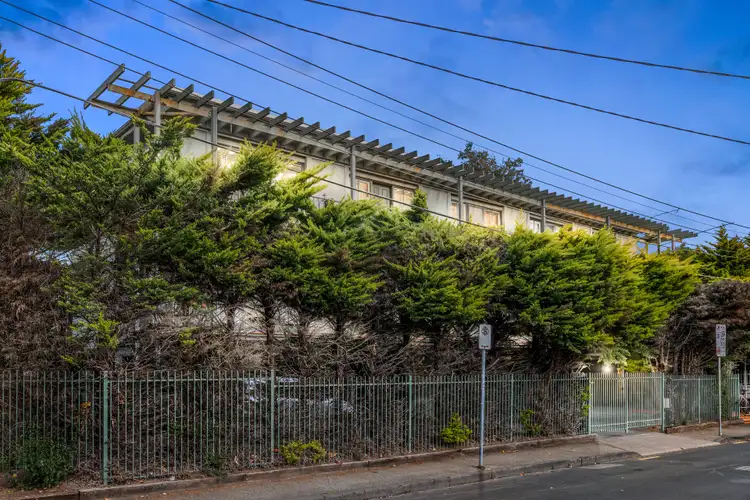 10/42 Eastbourne Street, Windsor VIC 3181