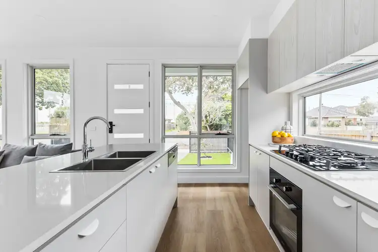 Fourth view of Homely townhouse listing, 1/22 Primula Avenue, Brooklyn VIC 3012