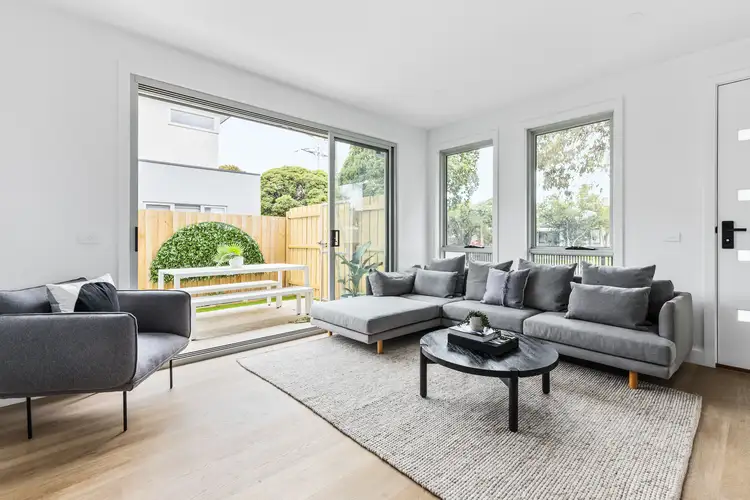 Sixth view of Homely townhouse listing, 1/22 Primula Avenue, Brooklyn VIC 3012