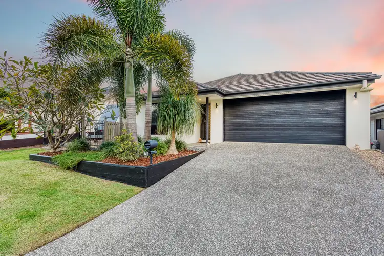 Main view of Homely house listing, 75 Northquarter Drive, Murrumba Downs QLD 4503