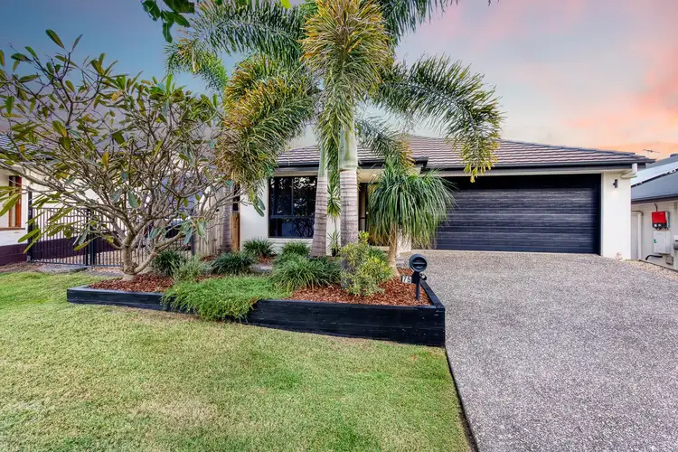 Second view of Homely house listing, 75 Northquarter Drive, Murrumba Downs QLD 4503