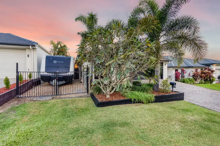 Third view of Homely house listing, 75 Northquarter Drive, Murrumba Downs QLD 4503