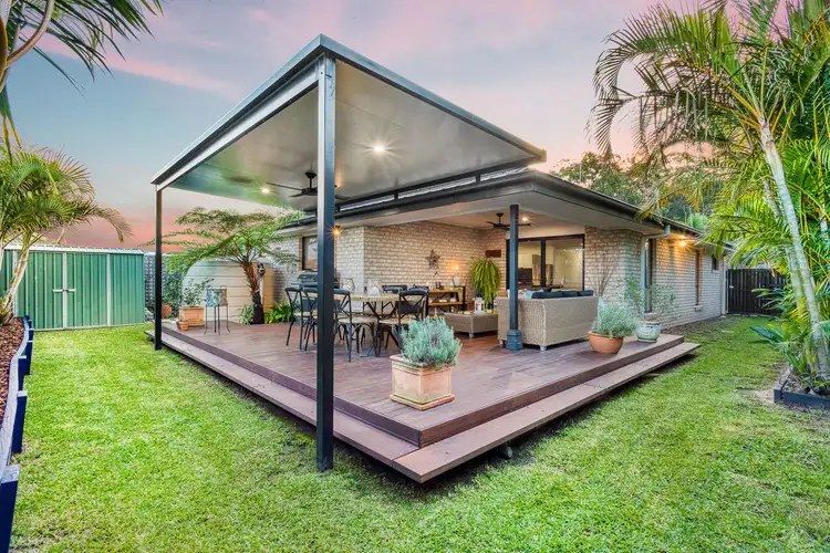 Fourth view of Homely house listing, 75 Northquarter Drive, Murrumba Downs QLD 4503