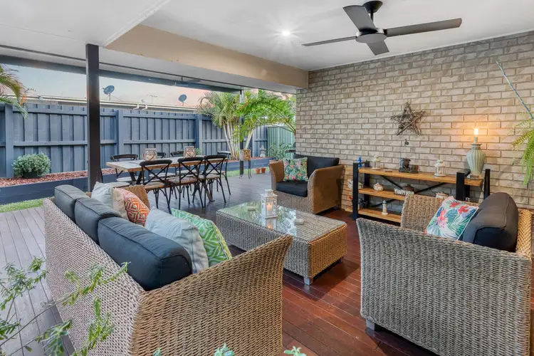Fifth view of Homely house listing, 75 Northquarter Drive, Murrumba Downs QLD 4503