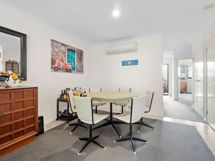 Third view of Homely apartment listing, B24/1 Great Hall Drive, Miami QLD 4220