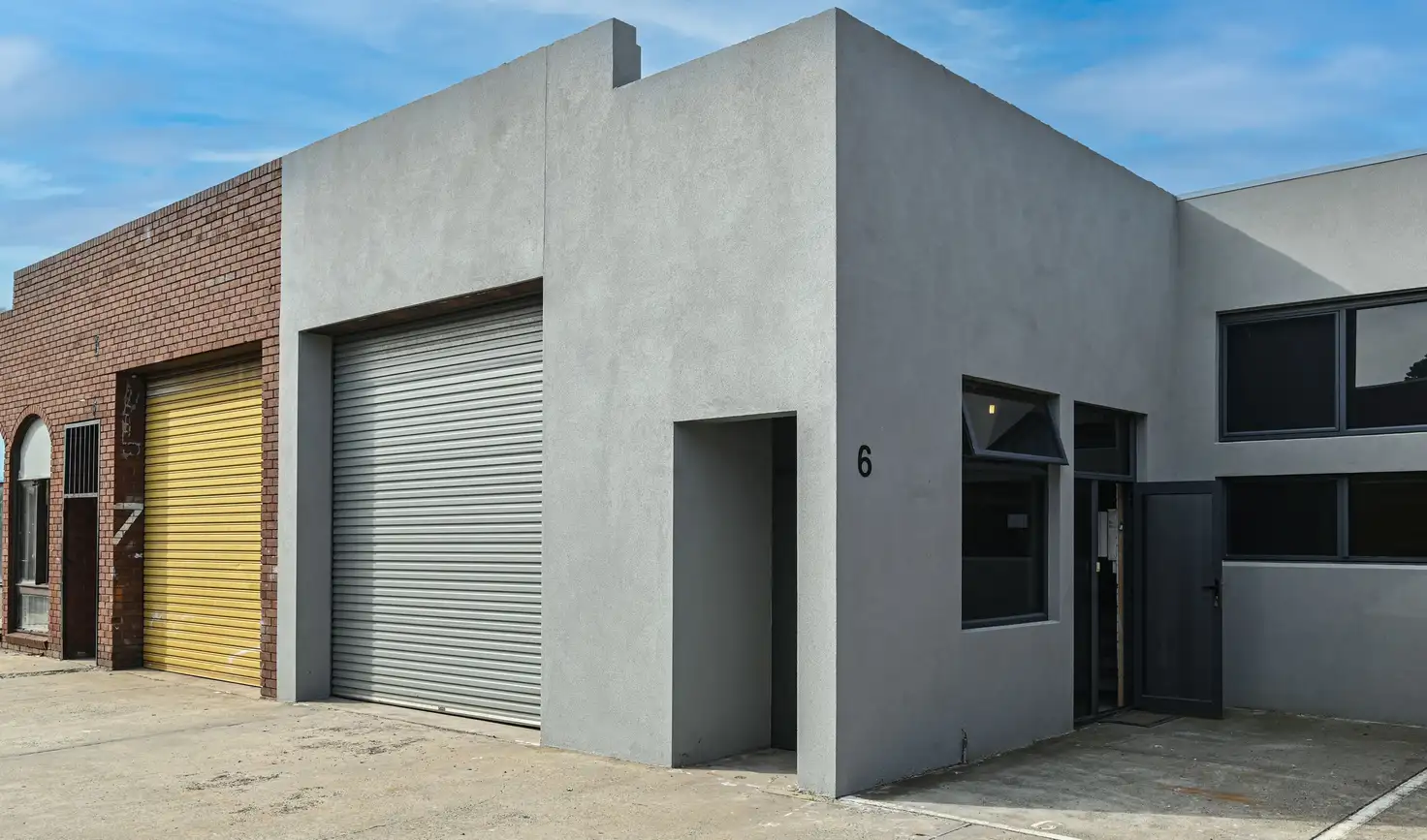 Main view of Homely other listing, 6/95 White Street, Mordialloc VIC 3195
