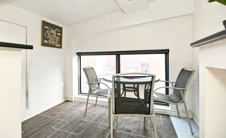 Second view of Homely other listing, 6/95 White Street, Mordialloc VIC 3195