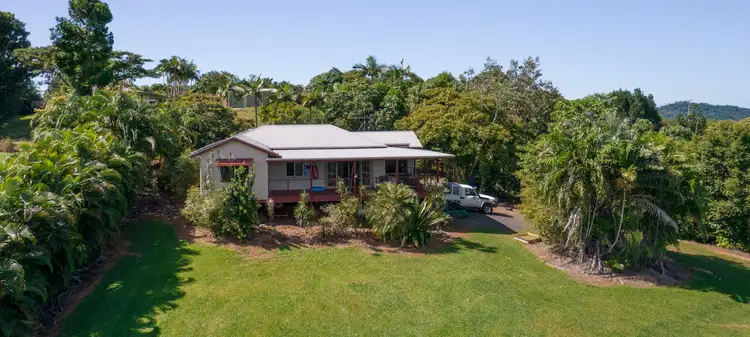 Main view of Homely house listing, 15 North Hull Road, Carmoo QLD 4852