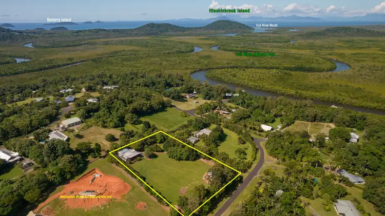 Sixth view of Homely house listing, 15 North Hull Road, Carmoo QLD 4852