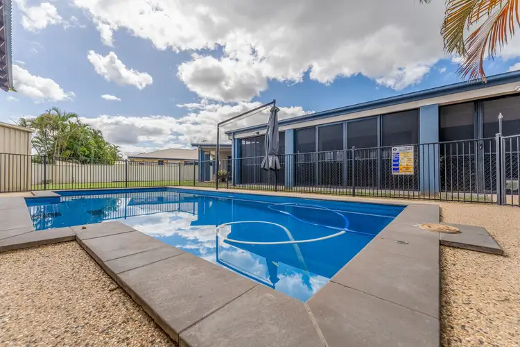 Second view of Homely house listing, 3 Coombs Court, Emerald QLD 4720