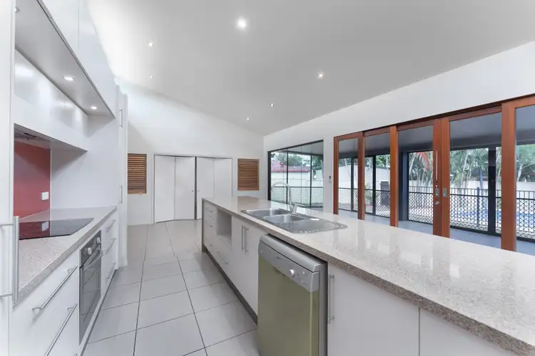Third view of Homely house listing, 3 Coombs Court, Emerald QLD 4720
