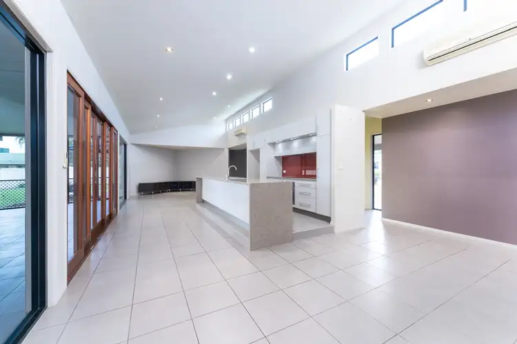 Fourth view of Homely house listing, 3 Coombs Court, Emerald QLD 4720