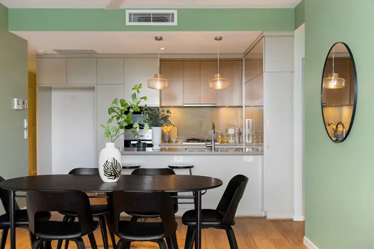 Sixth view of Homely apartment listing, 5/47 Addison Avenue, Bulimba QLD 4171