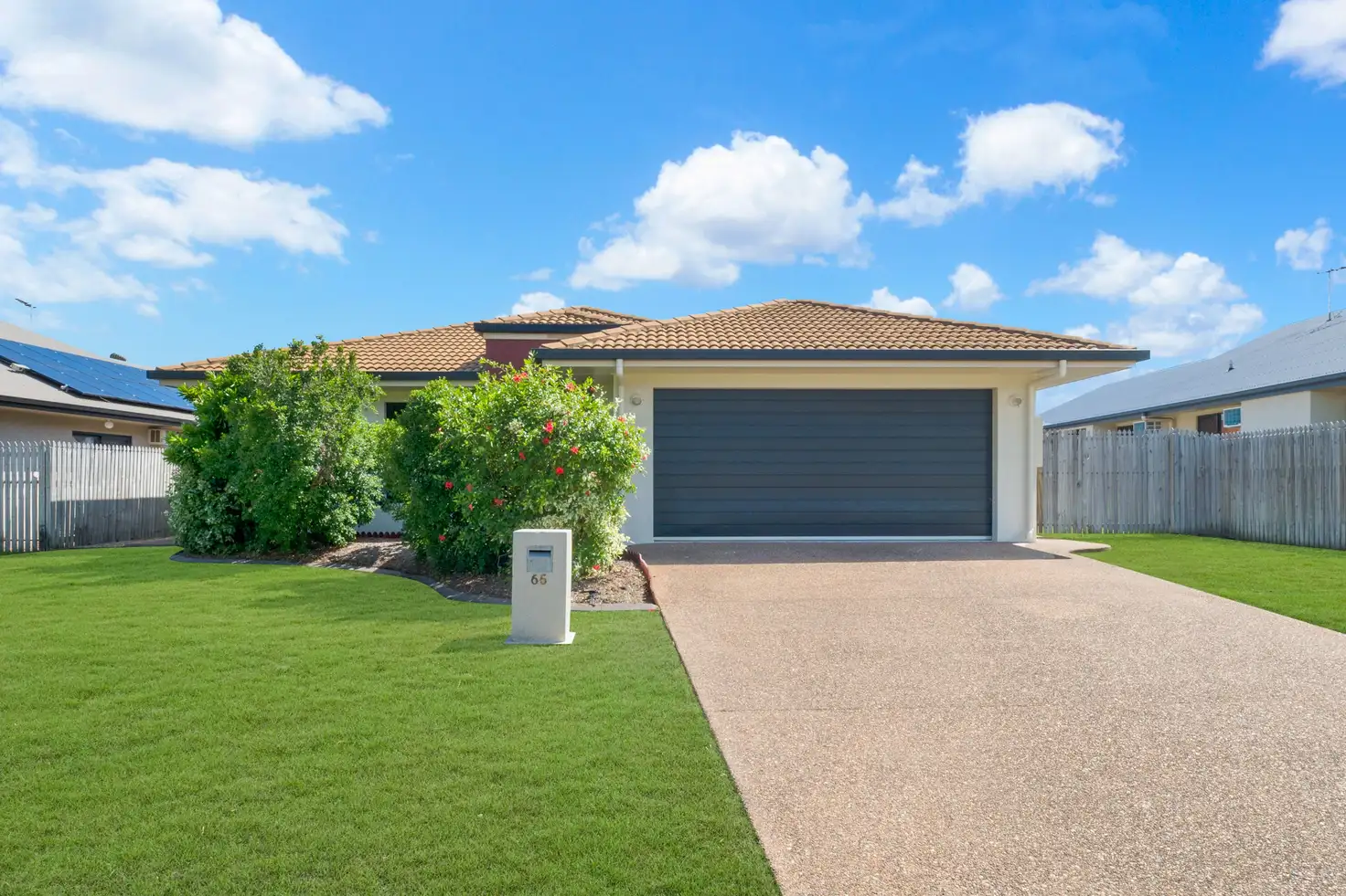 Main view of Homely house listing, 65 Elphinstone Drive, Kirwan QLD 4817