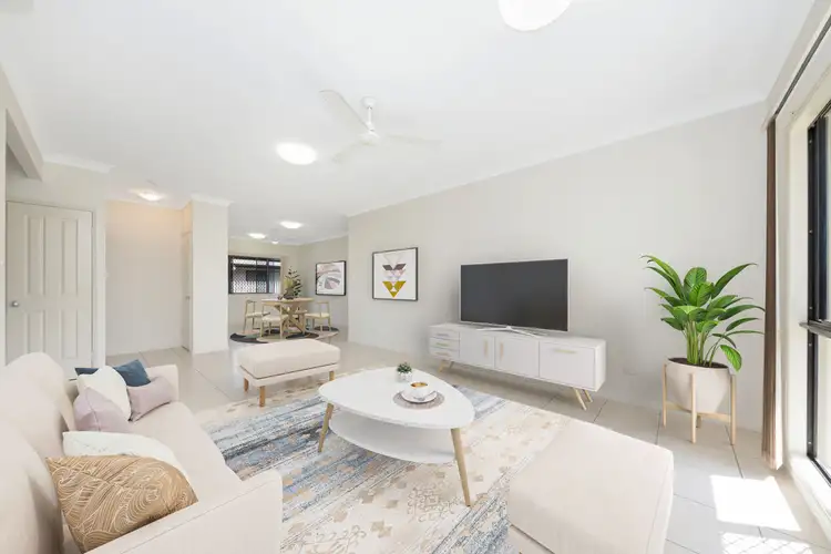 Second view of Homely house listing, 65 Elphinstone Drive, Kirwan QLD 4817