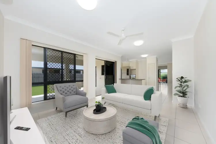 Fourth view of Homely house listing, 65 Elphinstone Drive, Kirwan QLD 4817
