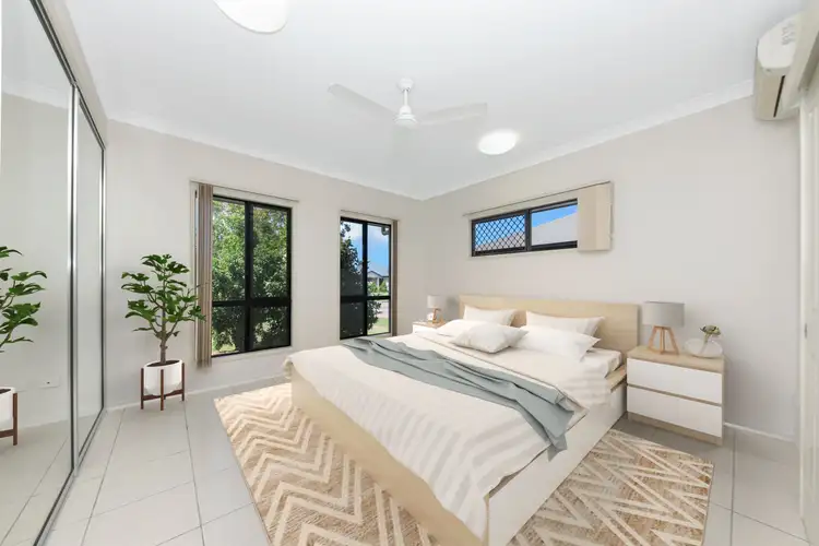 Fifth view of Homely house listing, 65 Elphinstone Drive, Kirwan QLD 4817