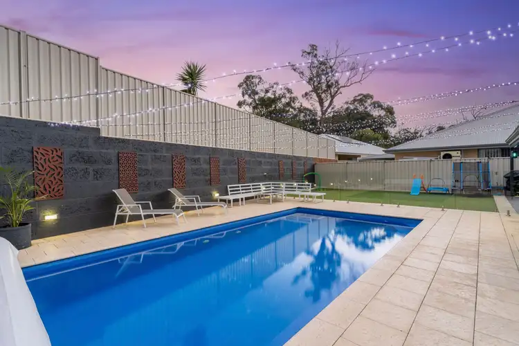 Third view of Homely house listing, 63 Ingarfield Green, Baldivis WA 6171