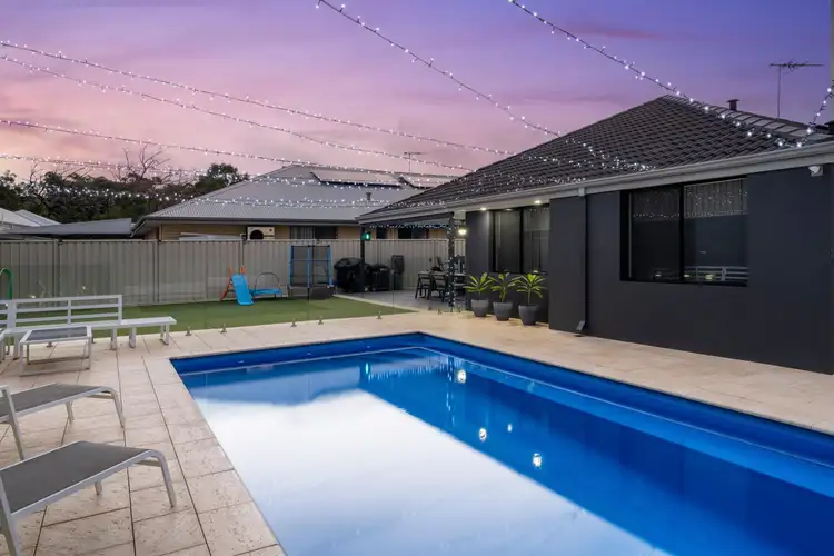 Fourth view of Homely house listing, 63 Ingarfield Green, Baldivis WA 6171