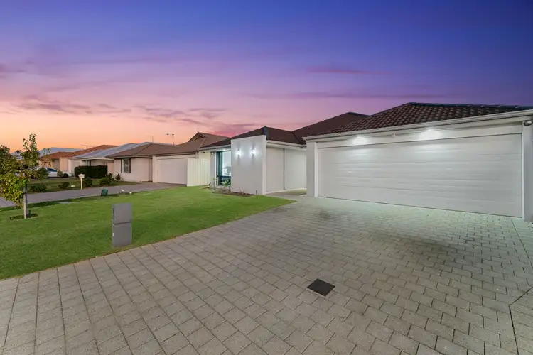 Sixth view of Homely house listing, 63 Ingarfield Green, Baldivis WA 6171