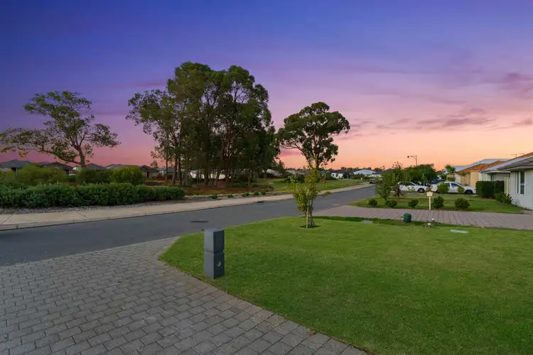 Seventh view of Homely house listing, 63 Ingarfield Green, Baldivis WA 6171