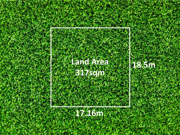 Third view of Homely land listing, LOT 2, 7 McCauley View, Dalyston VIC 3992