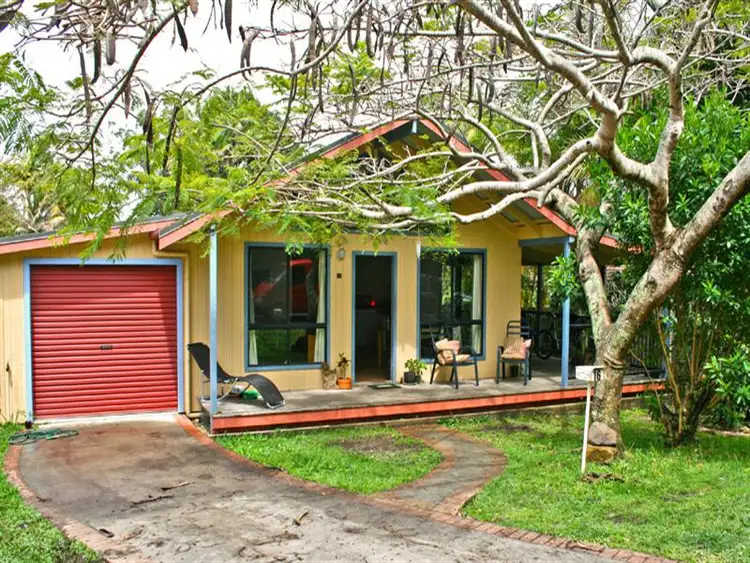16  Keats St, Byron Bay NSW