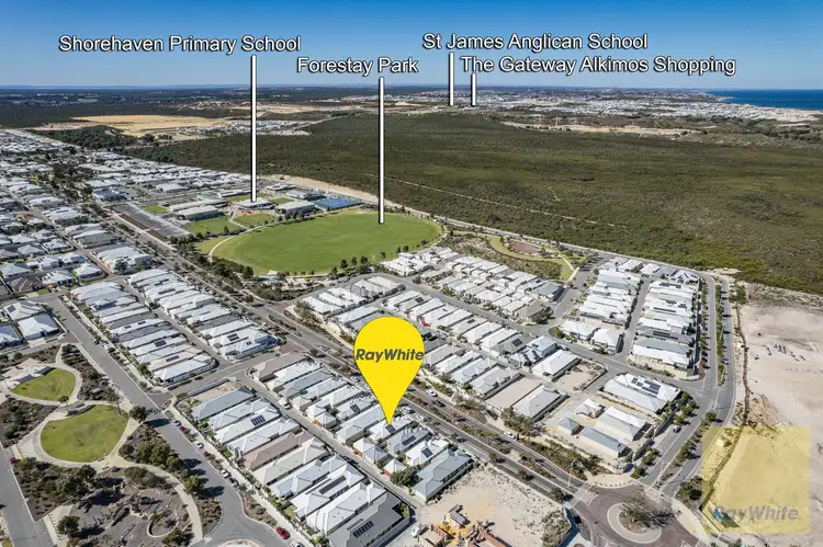 156 Shorehaven Boulevard, Alkimos WA 6038