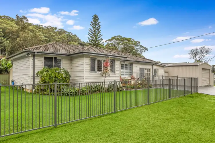 Main view of Homely house listing, 73 The Broadwaters, Tascott NSW 2250