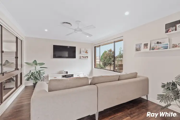 Second view of Homely house listing, 6 Milburn Street, Quakers Hill NSW 2763