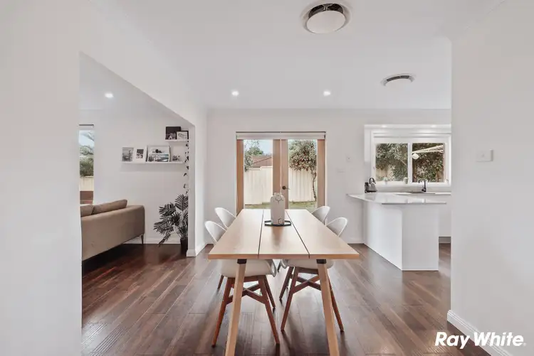 Third view of Homely house listing, 6 Milburn Street, Quakers Hill NSW 2763