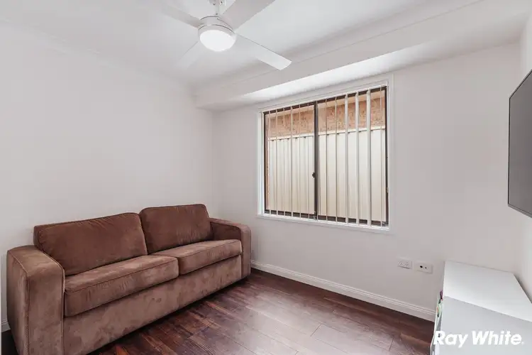 Sixth view of Homely house listing, 6 Milburn Street, Quakers Hill NSW 2763