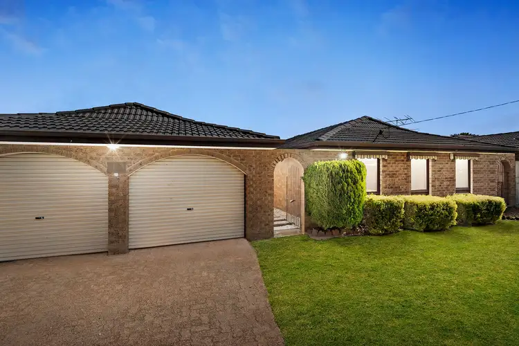 13 Mia Street, Clarinda VIC 3169
