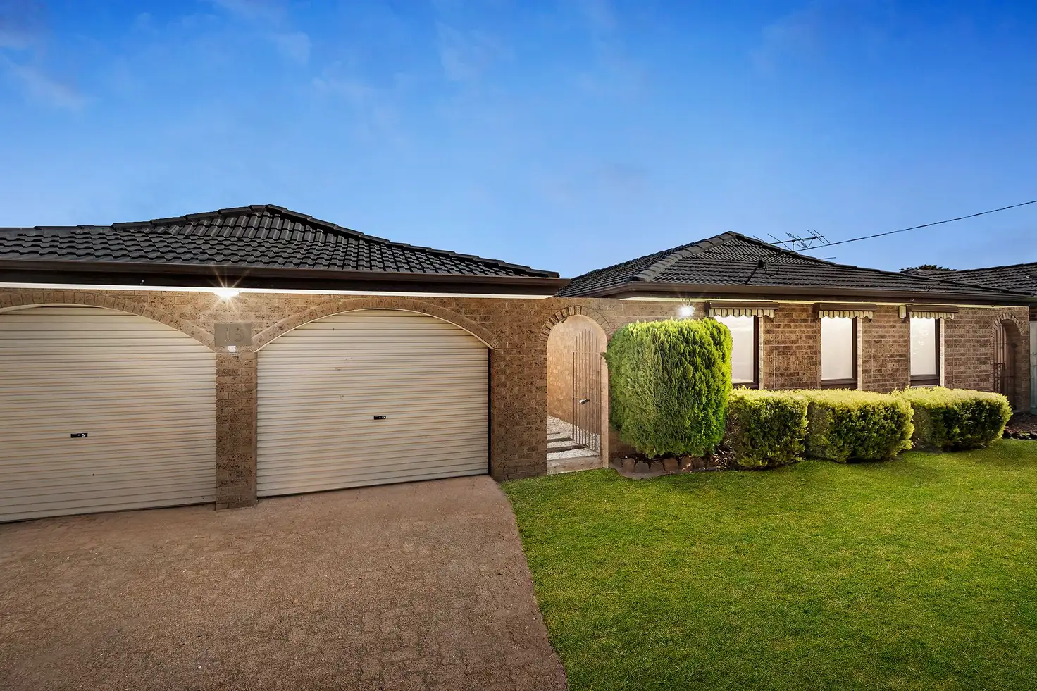 Main view of Homely house listing, 13 Mia Street, Clarinda VIC 3169