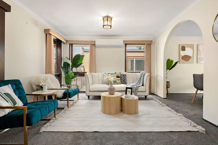 Second view of Homely house listing, 13 Mia Street, Clarinda VIC 3169