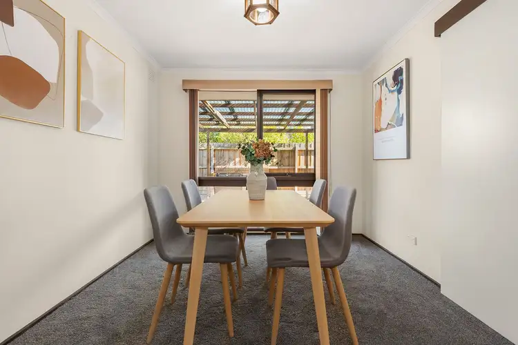 Third view of Homely house listing, 13 Mia Street, Clarinda VIC 3169