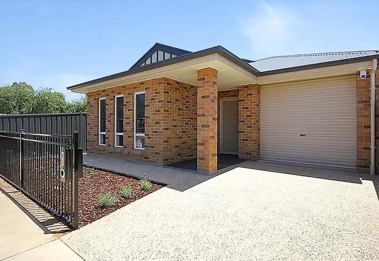 Second view of Homely house listing, 2 De Lissa Way, Ferryden Park SA 5010