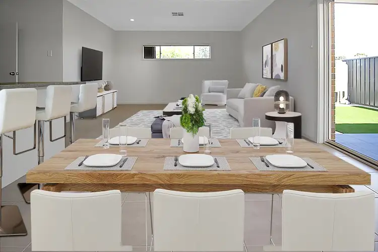 Third view of Homely house listing, 2 De Lissa Way, Ferryden Park SA 5010