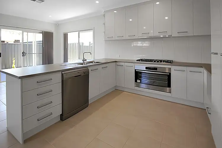 Fifth view of Homely house listing, 2 De Lissa Way, Ferryden Park SA 5010