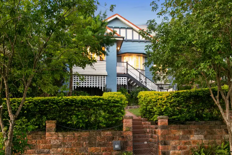 70 Hamlet Street, Annerley QLD 4103
