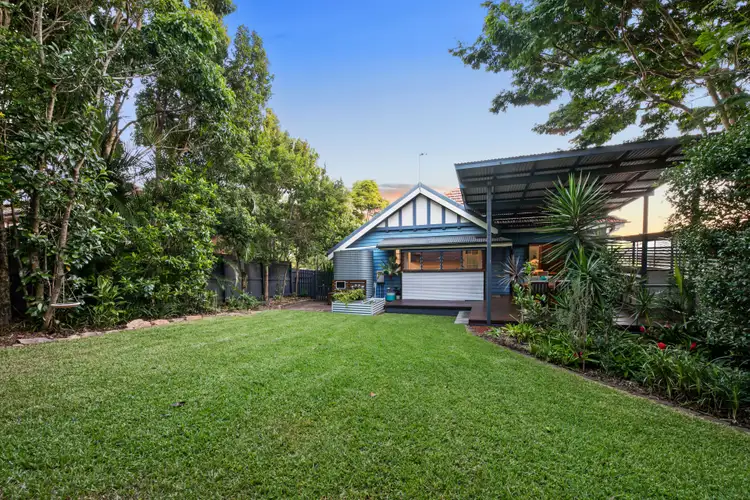 Fifth view of Homely house listing, 70 Hamlet Street, Annerley QLD 4103