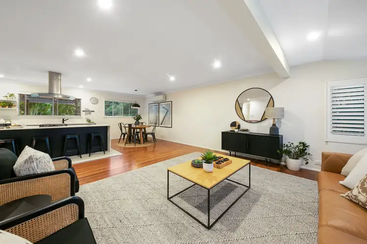 Seventh view of Homely house listing, 50 Tamworth Street, Annerley QLD 4103